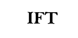 IFT trademark