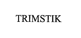 TRIMSTIK trademark