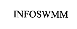 INFOSWMM trademark