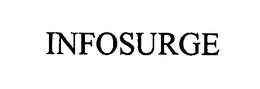 INFOSURGE trademark
