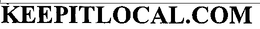 KEEPITLOCAL.COM trademark