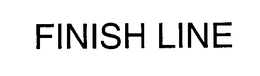 FINISH LINE trademark