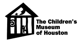 THE CHILDREN'S MUSEUM OF HOUSTON trademark