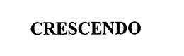 CRESCENDO trademark