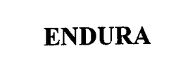 ENDURA trademark