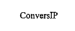 CONVERSIP trademark