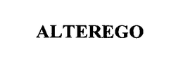 ALTEREGO trademark