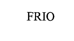 FRIO trademark