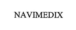 NAVIMEDIX trademark