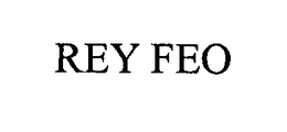 REY FEO trademark