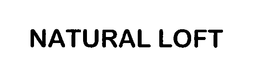 NATURAL LOFT trademark