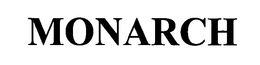 MONARCH trademark