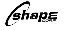 SHAPE CORP. trademark