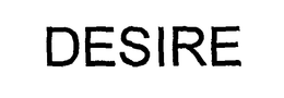 DESIRE trademark