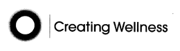 CREATING WELLNESS trademark