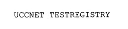 UCCNET TESTREGISTRY trademark