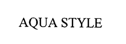 AQUA STYLE trademark