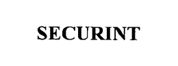 SECURINT trademark