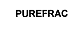 PUREFRAC trademark