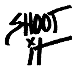 SHOOT IT trademark