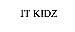 IT KIDZ trademark