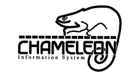 CHAMELEON INFORMATION SYSTEM trademark