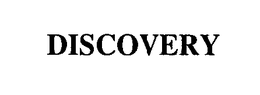 DISCOVERY trademark