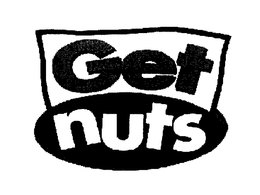 GET NUTS trademark