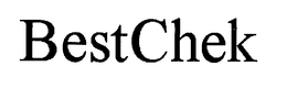 BESTCHEK trademark