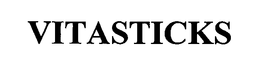 VITASTICKS trademark