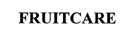 FRUITCARE trademark