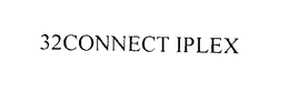 32CONNECT IPLEX trademark