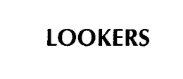 LOOKERS trademark