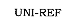 UNI-REF trademark