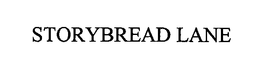 STORYBREAD LANE trademark
