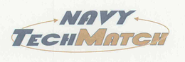 NAVY TECHMATCH trademark