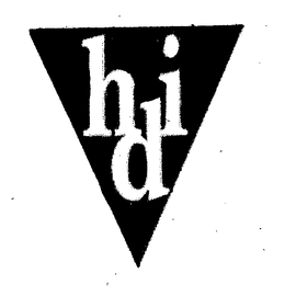 HDI trademark