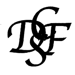 CDFS trademark