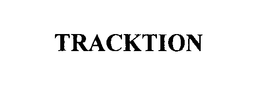 TRACKTION trademark