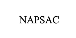 NAPSAC trademark