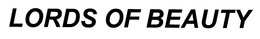 LORDS OF BEAUTY trademark