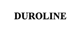 DUROLINE trademark