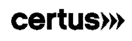 CERTUS trademark