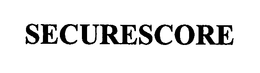 SECURESCORE trademark