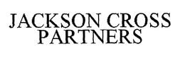 JACKSON CROSS PARTNERS trademark