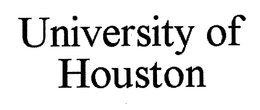 UNIVERSITY OF HOUSTON trademark