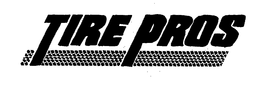 TIRE PROS trademark
