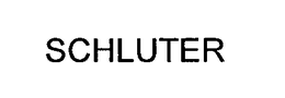 SCHLUTER trademark