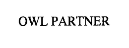 OWL PARTNER trademark