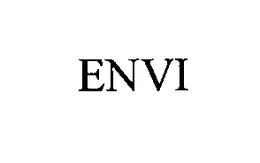 ENVI trademark